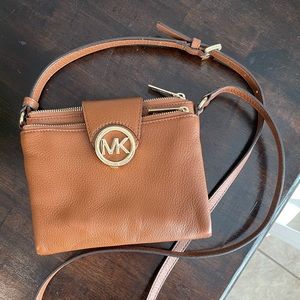 Michael Kors Crossbody Purse